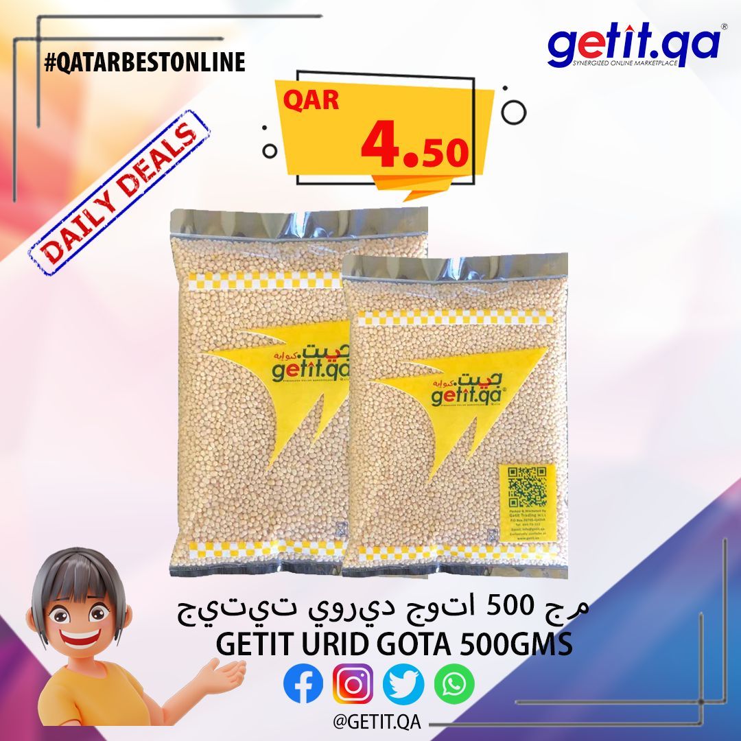GETIT_QA's tweet photo. Stay in bed and let us shop for you. Exclusive offers handpicked just for you🛒 🚚 
https://t.co/1pywNBhX0y #online #lifestyle #instafood #qatar #shoppingtime #food #fresh #vegetables #fish #meat #electronics #appliances #homeappliances #today #life #dailydeals #amazing #qatar https://t.co/ZJKmD6R9Yq