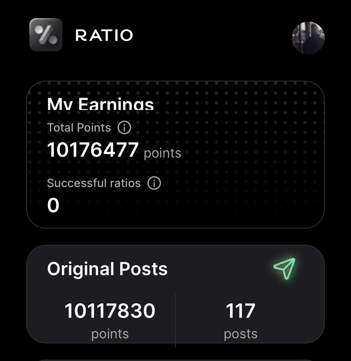 TODAY I WILL $RATIO ALL ACTIVE FARMERS!

COMMENT $RATIO ⌨️

QUOTE  $RATIO 👑

LIKE 👍

FOLLOW <a href="/muratacar0990/">Crypto Murat ❤️ Memecoin</a> 

DROP YOUR POST LETS ENGAGE