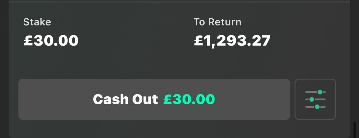 42/1 SATURDAYS BIG STEPPED ACCA 

Click to get 💰💰💰💰💰⬇️

Tele channel - t.me/+Yjhsw3Z7d2ZlY…