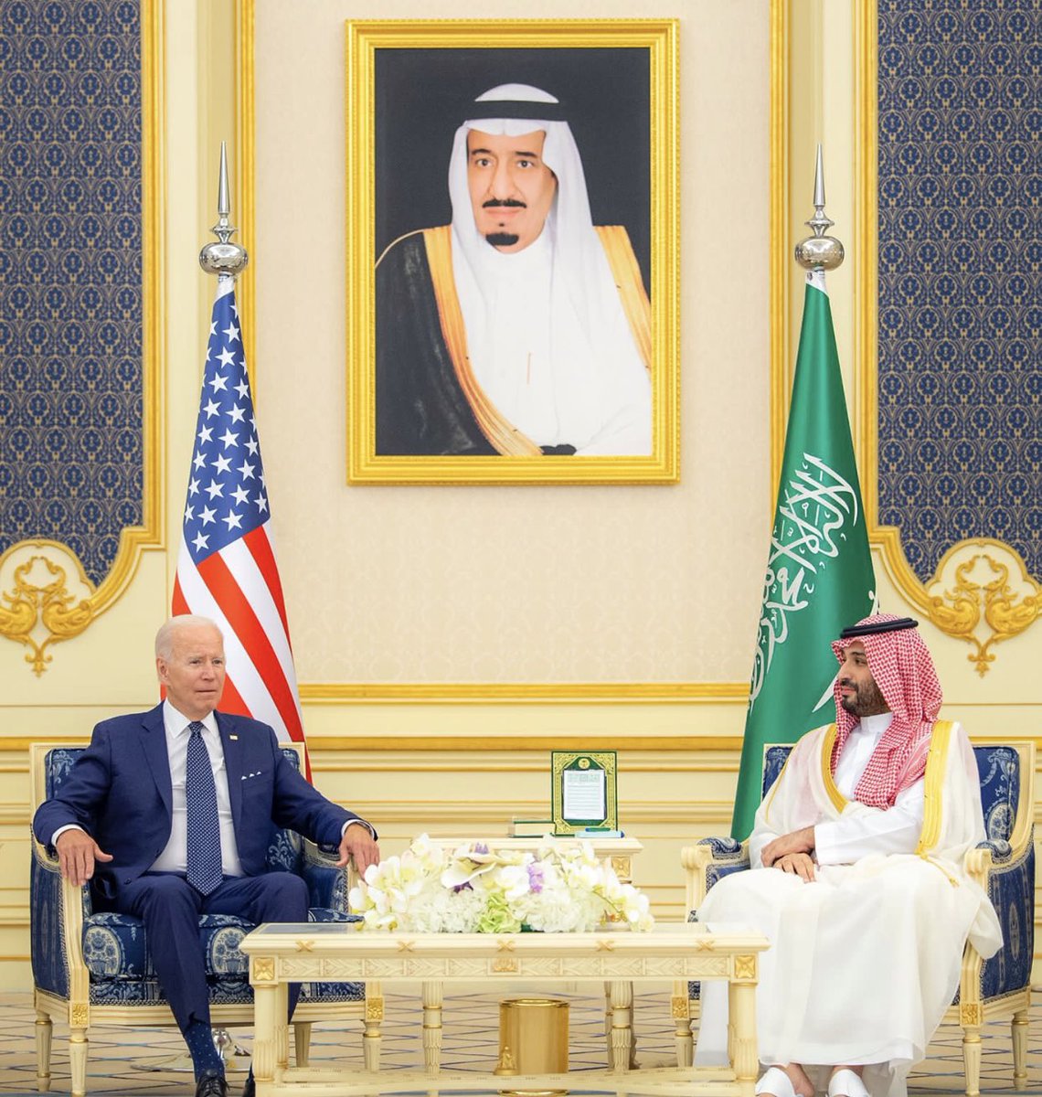 الأحداث السعودية tweet media