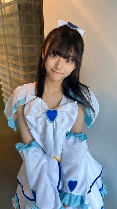 天野ひかりのTwitter画像33