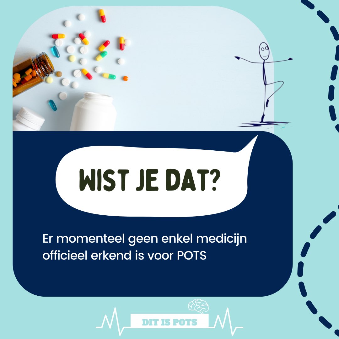 Dit is POTS tweet media