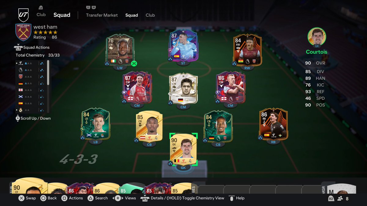 Alex Ellison tweet media