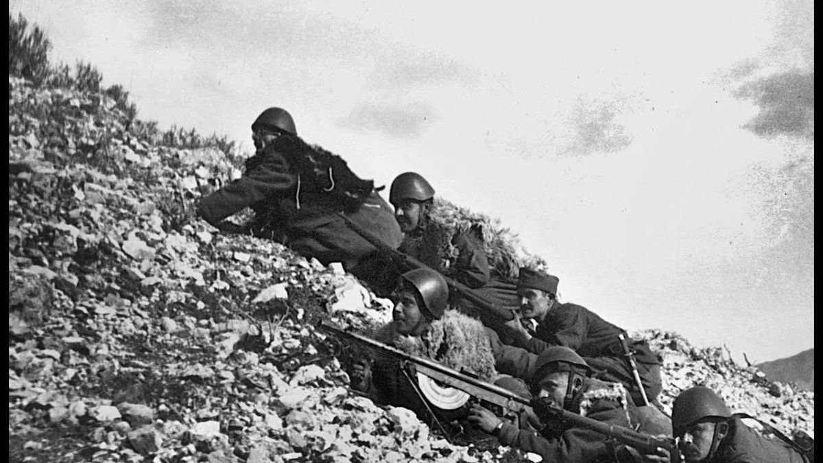 dimitris_k's tweet photo. Χρόνια πολλά

#28ηΟκτωβριου1940 #28ηΟκτωβριου https://t.co/379WiECX97