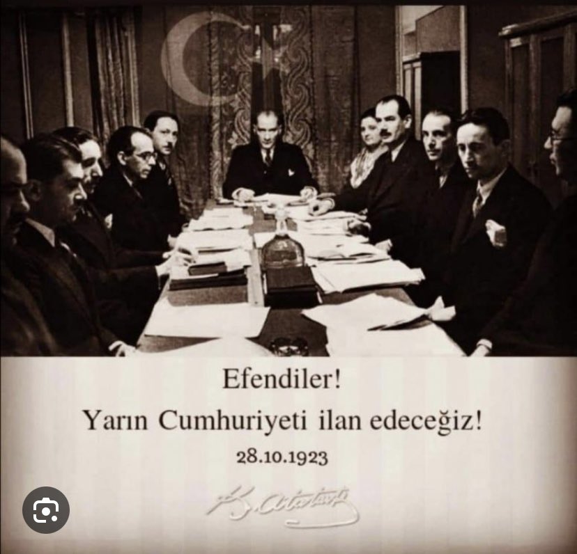 #Cumhuriyetimizin100YılıKutluOlsun #CumhuriyetBayramımız #Cumhuriyet100Yıl #CumhuriyettenVazgeçmeyiz #CUMHURIYETİMİZ100Yaşında