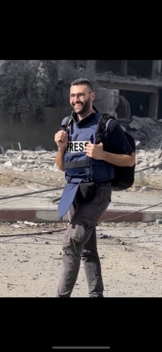 OlaAlfares's tweet image. فقدنا تواجده 
يارب يكون بخير ..

#غزة_الآن