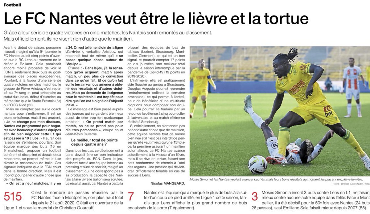 Le Padre Nantais 🔰 tweet media