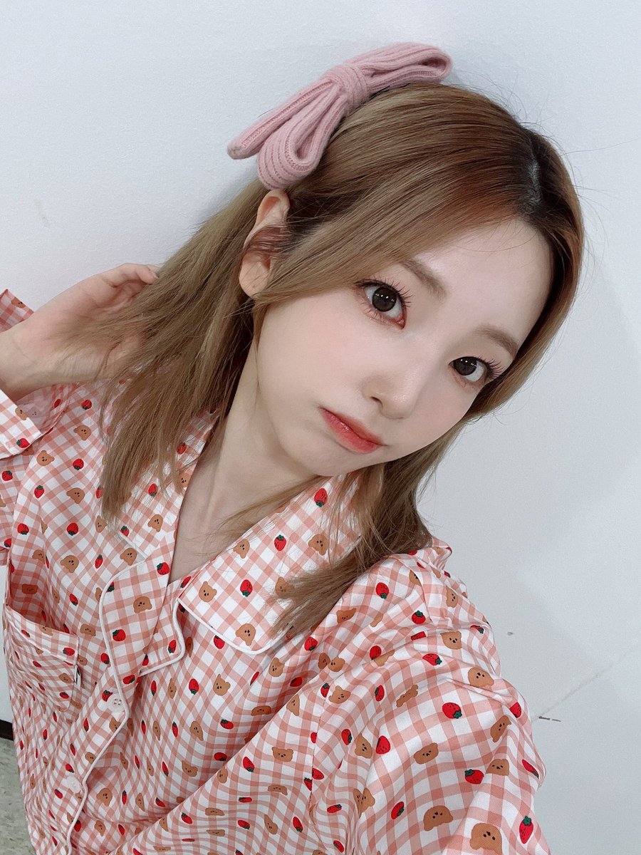 for YEONHEE. tweet media