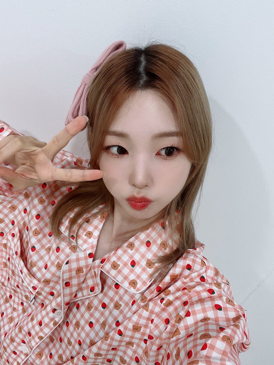 for YEONHEE. tweet media