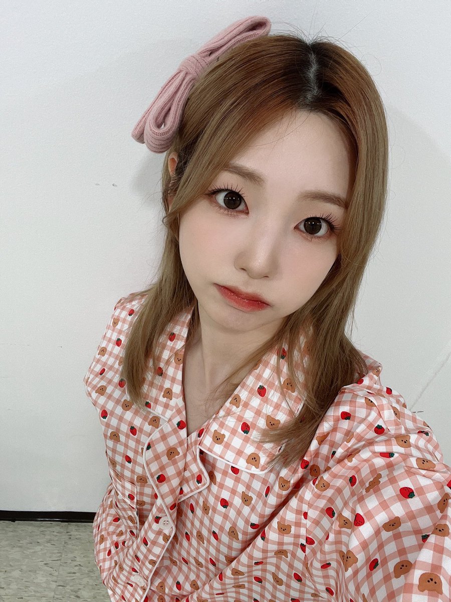 for YEONHEE. tweet media