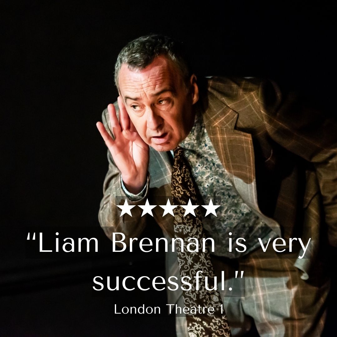 DeadDadDog's tweet photo. We can't believe it's our final day at @finborough!

It's a two-show day so you can still catch the amazing cast of Dead Dad Dog in London, before we take off for Edinburgh 🎭

Book your tickets right here: https://t.co/7Mar7yf2rY https://t.co/1arE7SiiGz