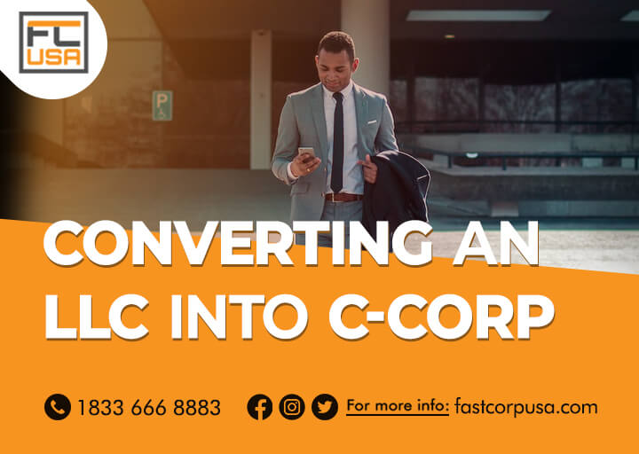 FastCorpUSA's tweet image. Transforming your business structure? Learn how to convert an LLC into a C-Corp hassle-free. Check out our guide: fastcorpusa.com/converting-llc…
#BusinessConversion #LLCtoCCorp #SmallBiz #SuccessTips #StartupJourney