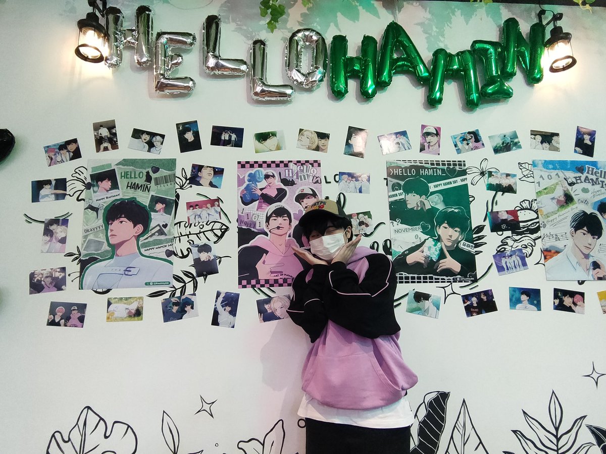 _A7G0's tweet photo. @PeullitySG #hellohamin #hellohaminga https://t.co/plY75hNOqe