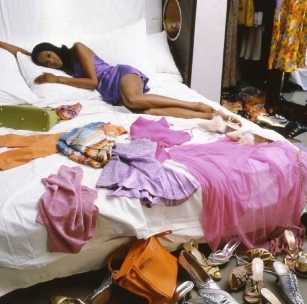 cuando un outfit no sale como lo imaginaba en mi cabeza: