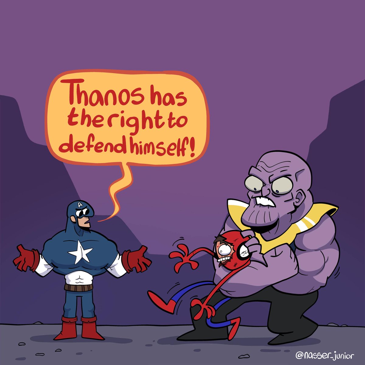 Captain America 🇺🇸 #Gaza_Genocide #CeaseFireInGaza