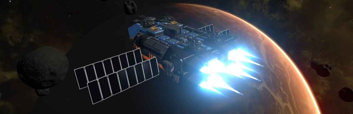RomenicsMakary's tweet photo. The update is soon. Pre-release news, part 3/3
https://t.co/8L1fbcu6lF
#CelestialCommand #Unity3d #Steam https://t.co/dnYmet0bea