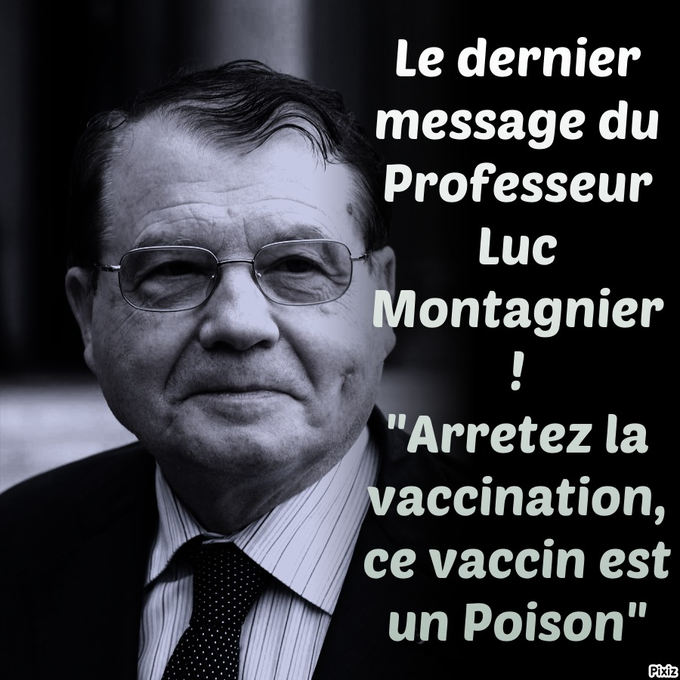 allopatriot's tweet photo. Il avait raison... https://t.co/UV98KYBJpz