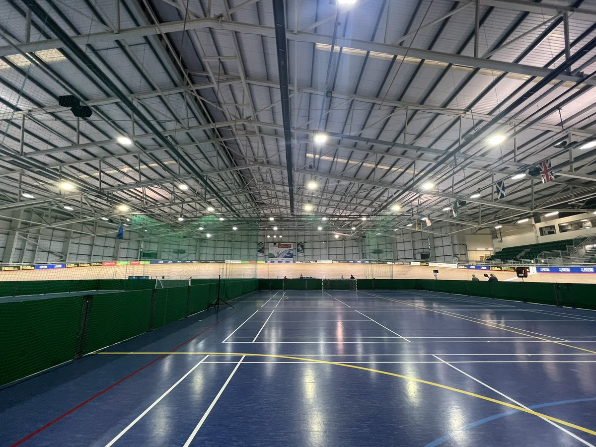 nexgenfooty's tweet photo. 🌟⚽ Friday Futsal ⚽🌟

🏆🥇 What an incredible in-house tournament today! Our U10's showcased exceptional skills, and passion for the game. The highlight? A nail-biting winning penalty that had us all on the edge of our seats! 🥅⚡ https://t.co/79pgCvcxj8