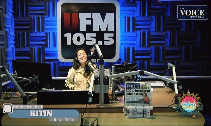 dorsiii_dorz's tweet photo. Happy Caturday, Miss Kitiniii!!! ♡
@kitinpointblank
Happy weekend! 
Ingat! ♡

@1055UFM https://t.co/wLu25up97b