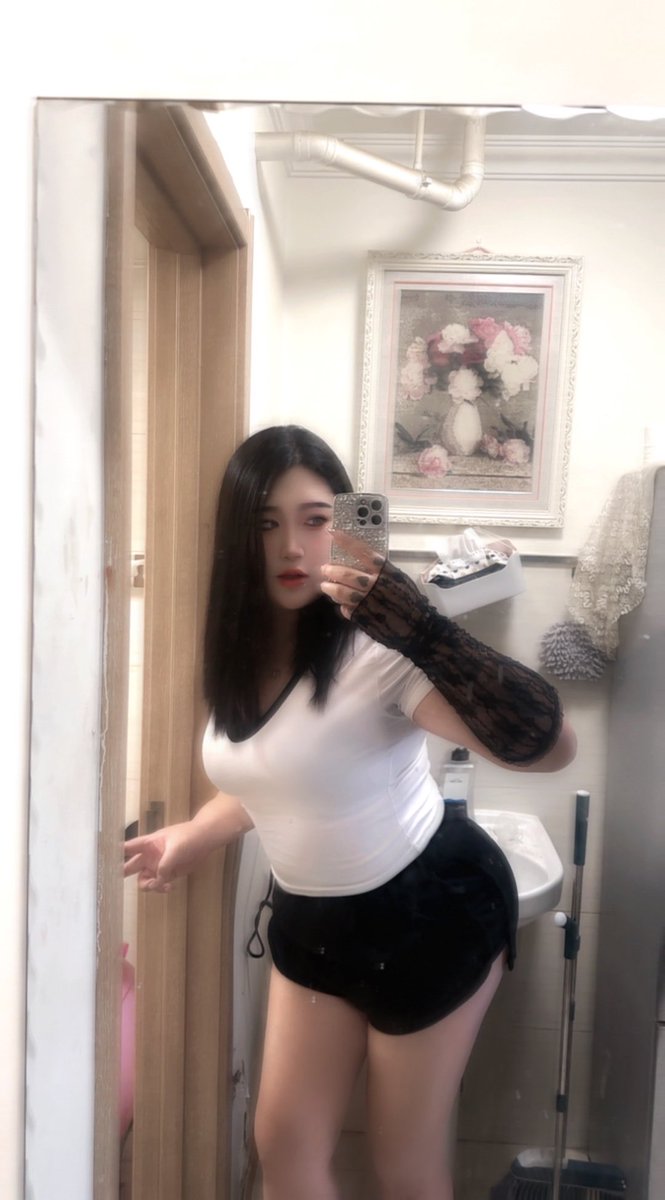 今天是幼稚园画风 #ts #药娘