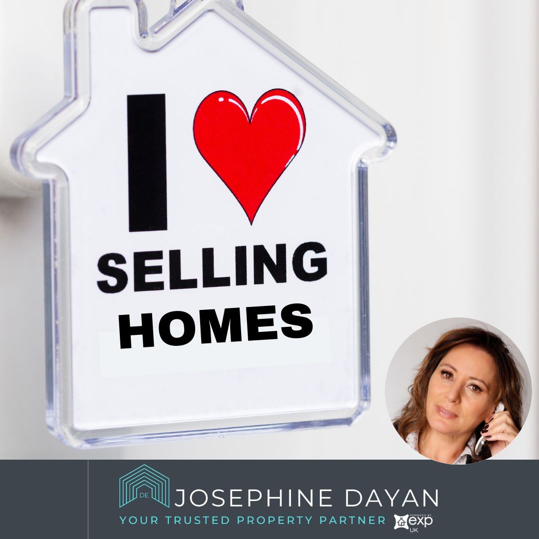 DayanJosephine's tweet image. Nothing beats the feeling of finding someone their dream home … 
Thinking of Selling? Get in touch today for a free valuation. 
Call 07491 430055 or
email: josephine@josephinedayan.com
 josephinedayan.com

#sellinghomes #expertagent #sellingyourhome #property