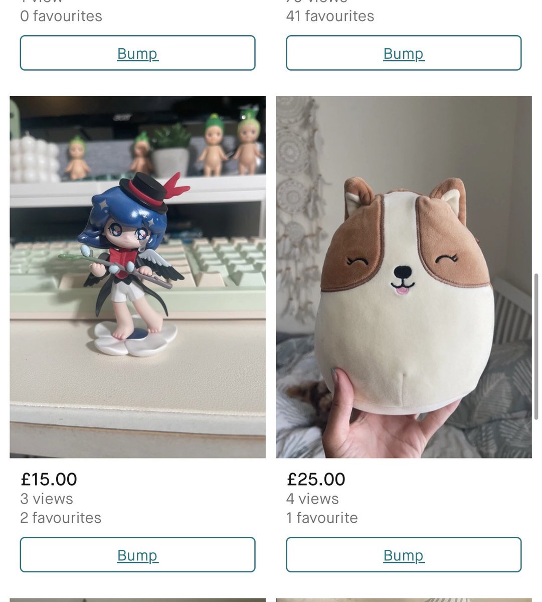 Pixel Plant Gamer tweet media