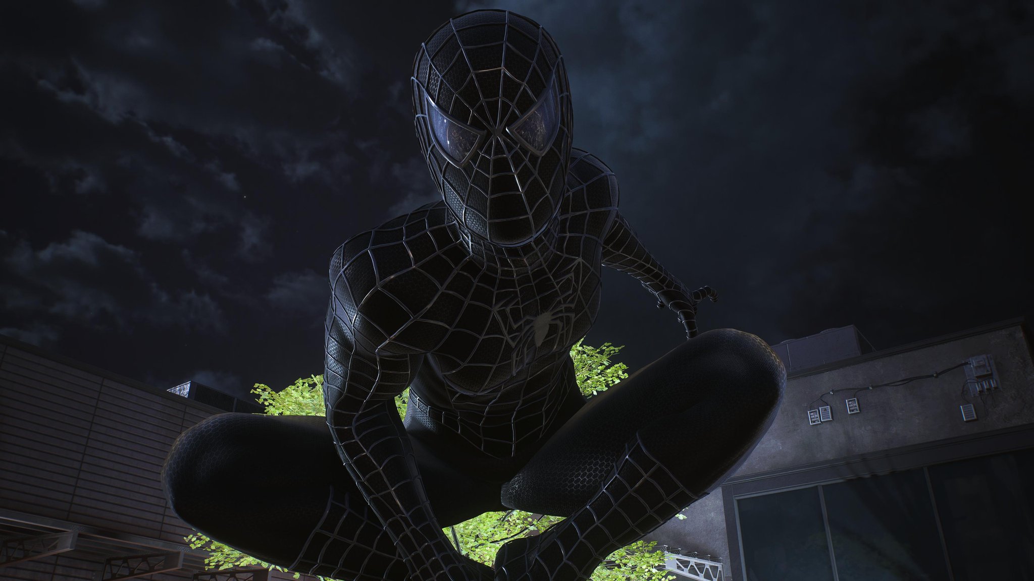 LP Spider-Man 3 (PS3) [Black Suit] Part 25 FINALE. - YouTube