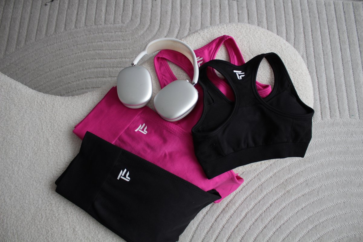 304clothing's tweet photo. Going to the gym? Need a new set? We got you 💪 https://t.co/MqHuZAScXl