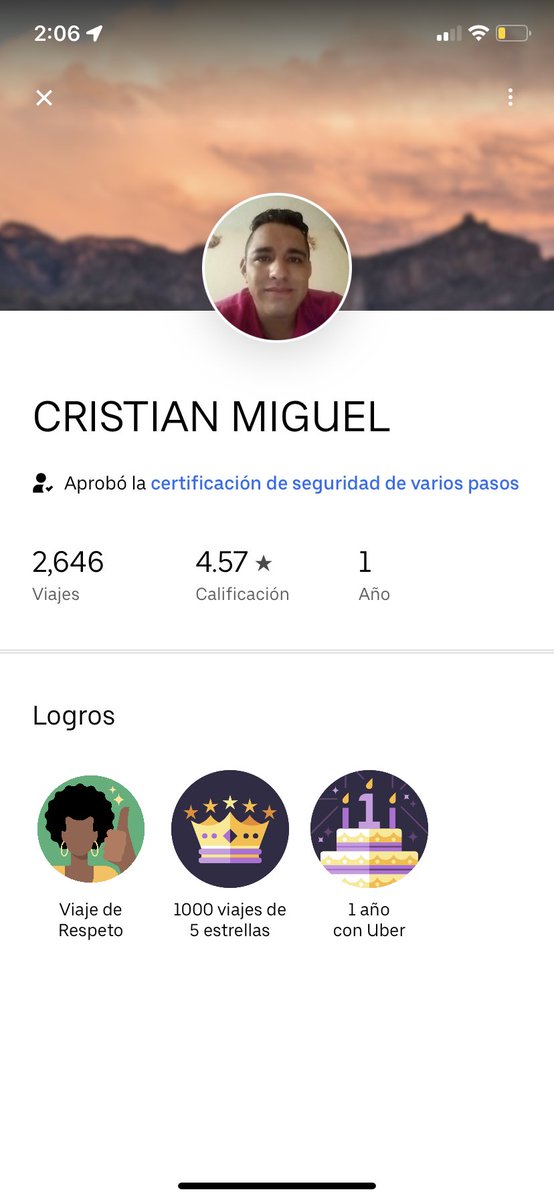 hierofanico's tweet photo. @Uber_MEX  uno de tus conductores parece que no quiere seguir con el viaje y llevo más de 20 min esperándolo, supongo que está esperando a que cancele https://t.co/6DiriopcC5