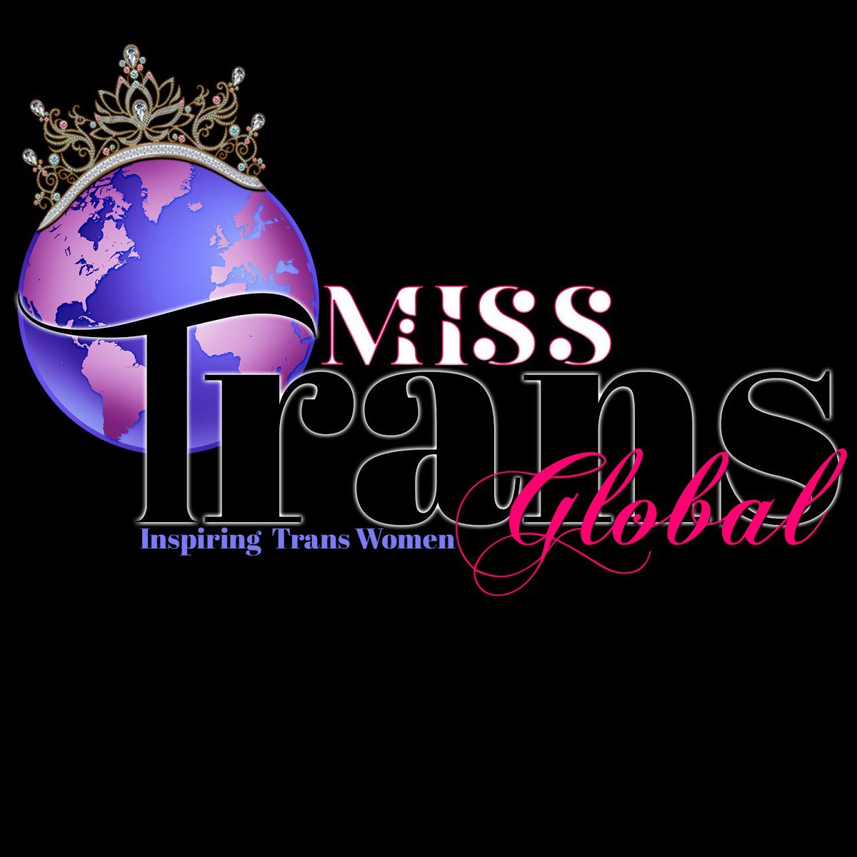 Today we want to shine a spotlight on @MissTransGlobal An inclusive international pageant that showcases the intelligence & creativity of trans women globally. #blackhistorymonth misstransglobal.com