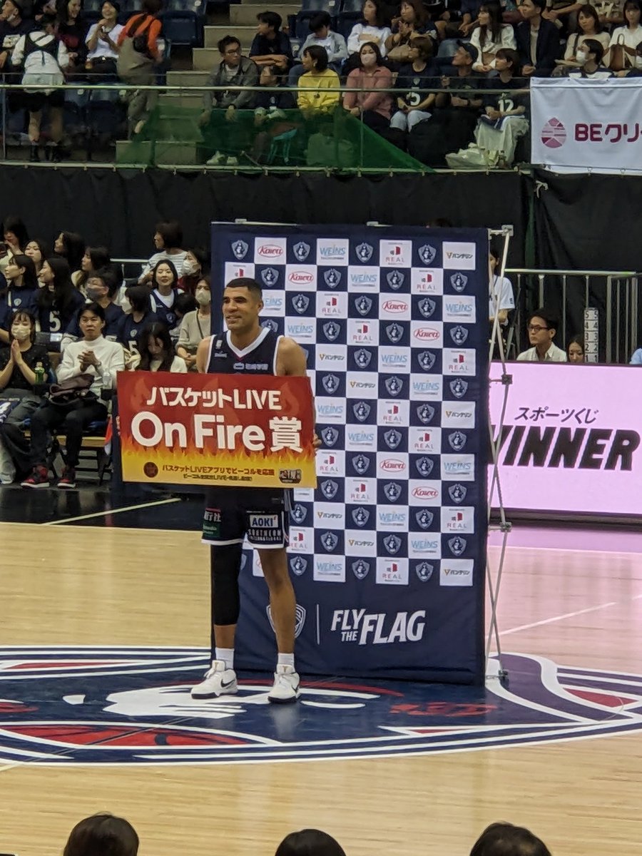 yb_cori's tweet photo. Welcome to Yokohama!
#JoshScott
#杉浦佑成
#ビーコル https://t.co/ziXuSPycpV