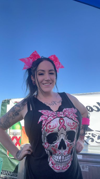 Alive. Filming but dumb with editing. https://t.co/tO4yLxfJfq