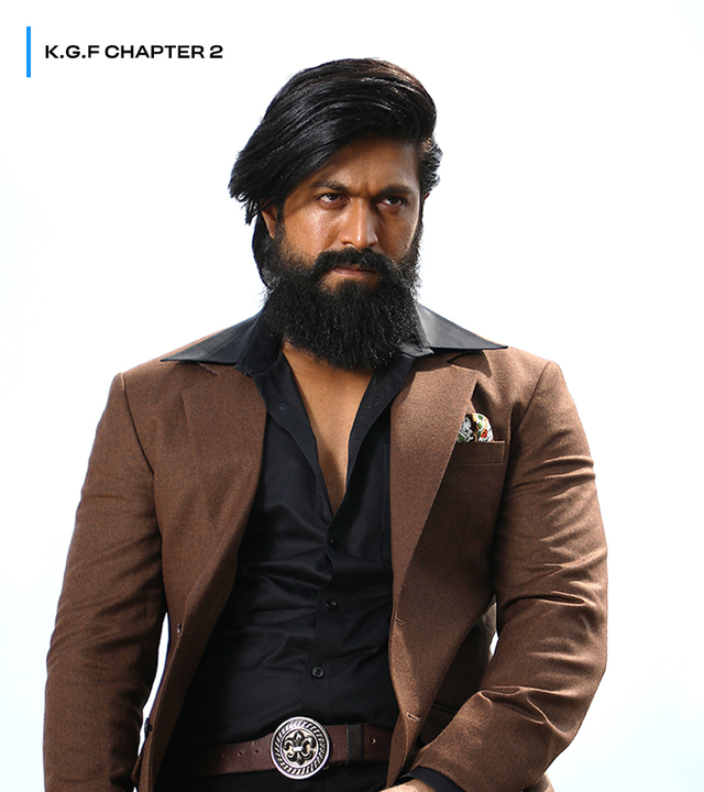 KGF 2 beats Dangal and RRR to become Biggest Blockbuster - The News Insight