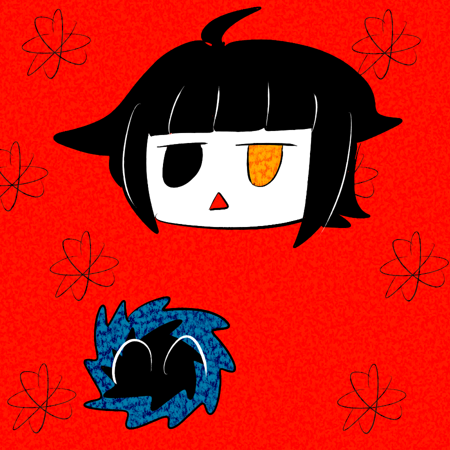 「」|MFLのイラスト