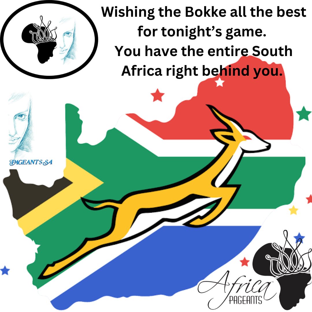 Carolyn Botha (@sapageants) on Twitter photo 