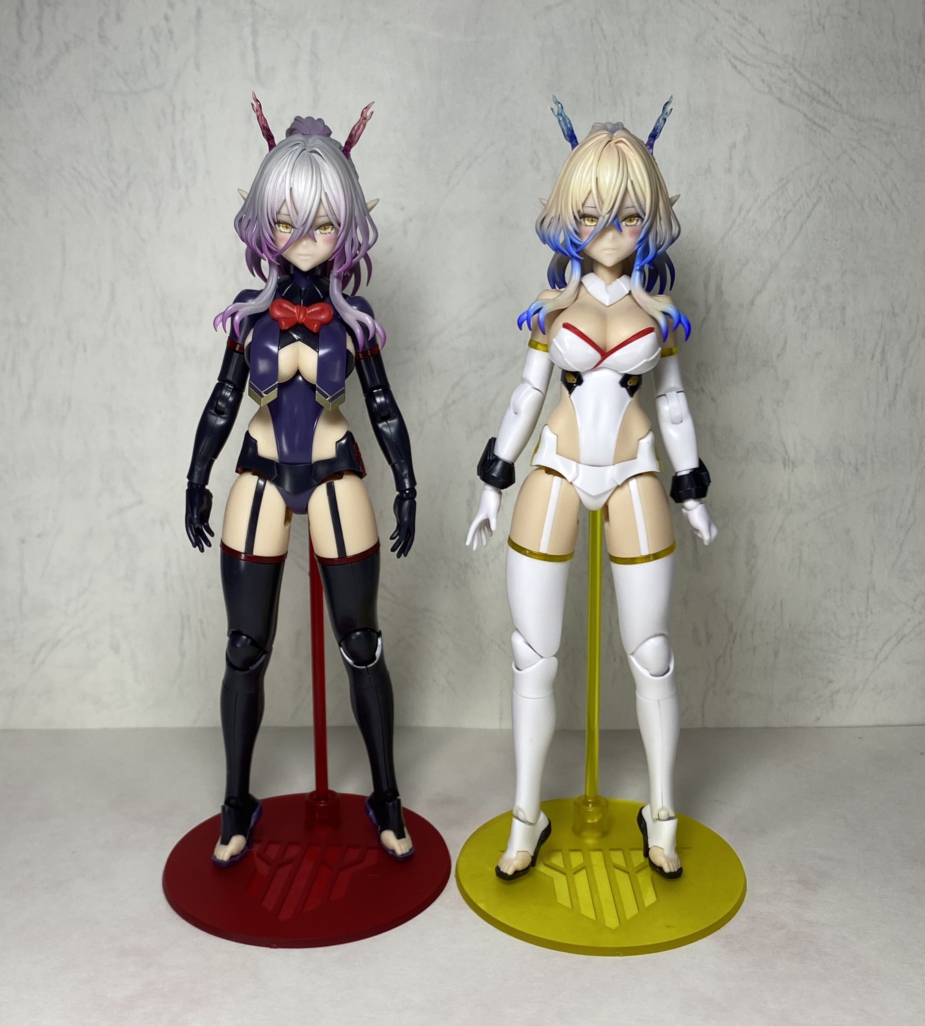 2025年最新】Yahoo!オークション -hyena メガミデバイスの中古品
