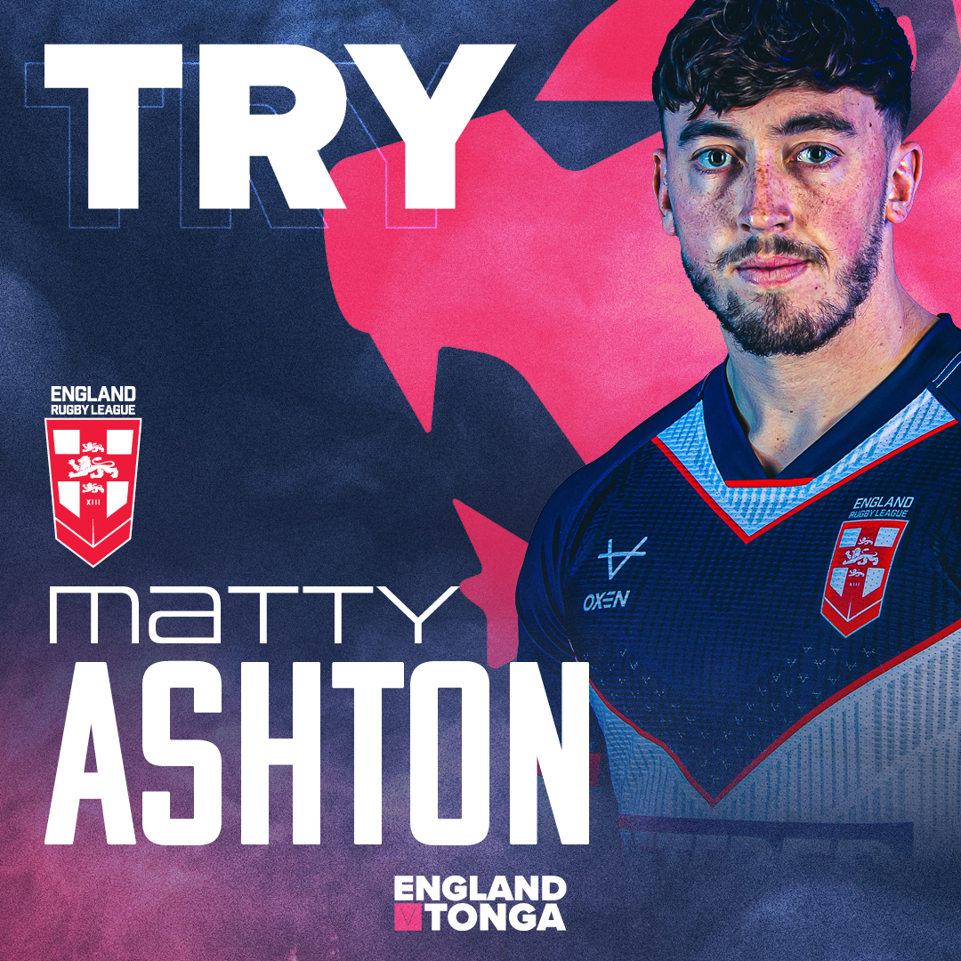 England Rugby League tweet media