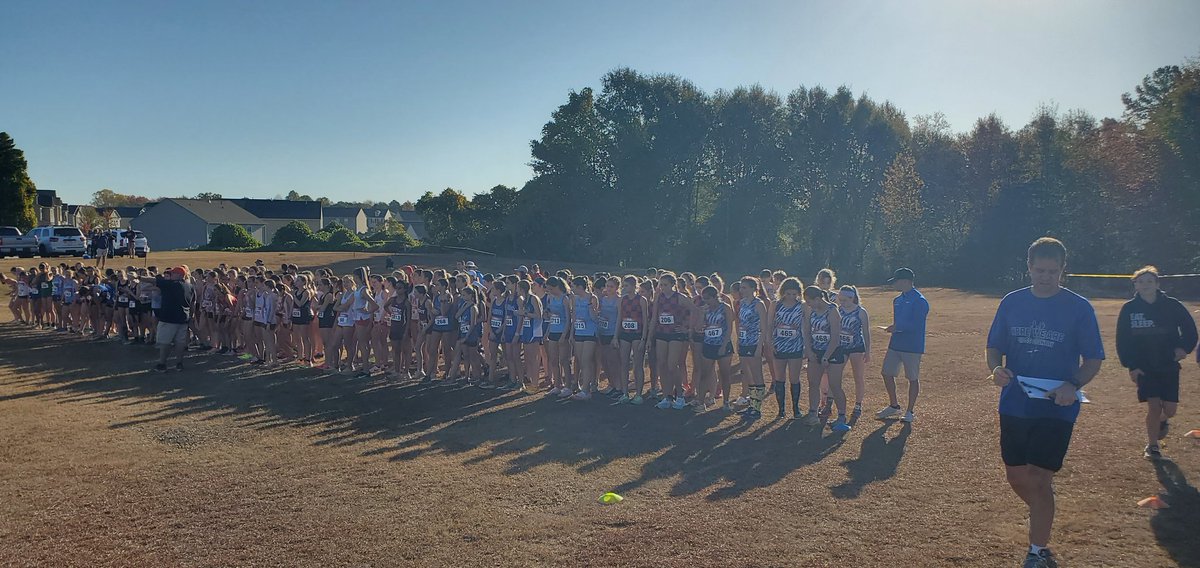 Darryl Nance (@coachnance1) on Twitter photo GCS County Cross Country Championship - Girls Varsity ready to go. <a href="/gcschools/">Greenville County Schools</a> GCS County Cross Country Championship - Girls Varsity ready to go. <a href="/gcschools/">Greenville County Schools</a>