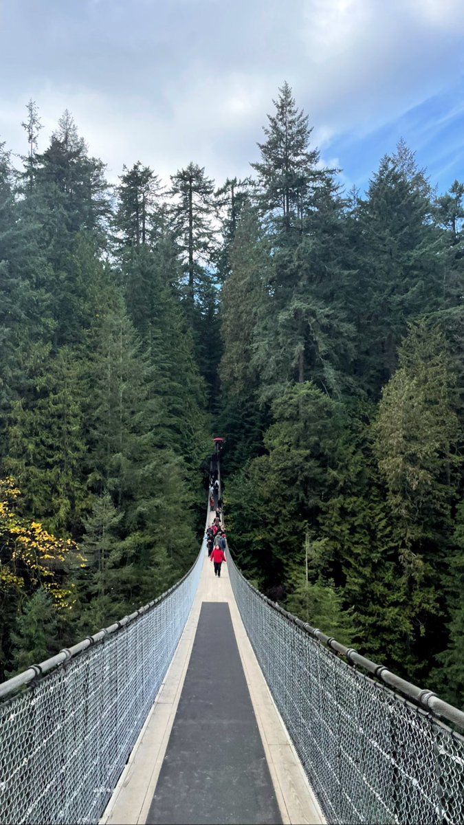 v_appalaneni's tweet photo. Vancouver was an absolutely gorgeous setting - plus they love Halloween 👻 https://t.co/xrVKSnv5MT