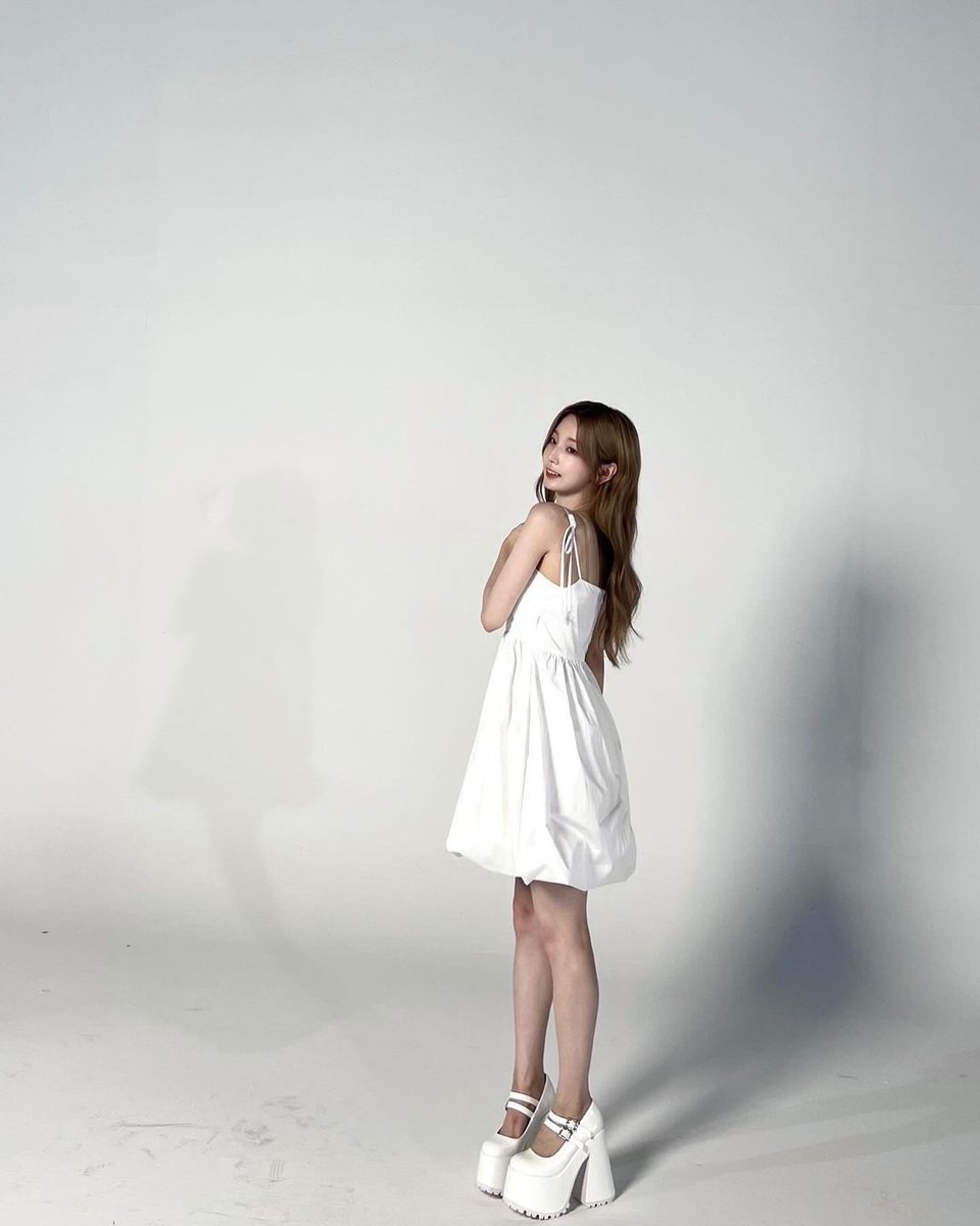 for YEONHEE. tweet media