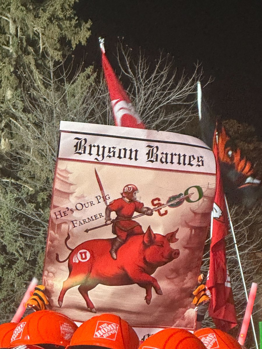 College GameDay tweet media