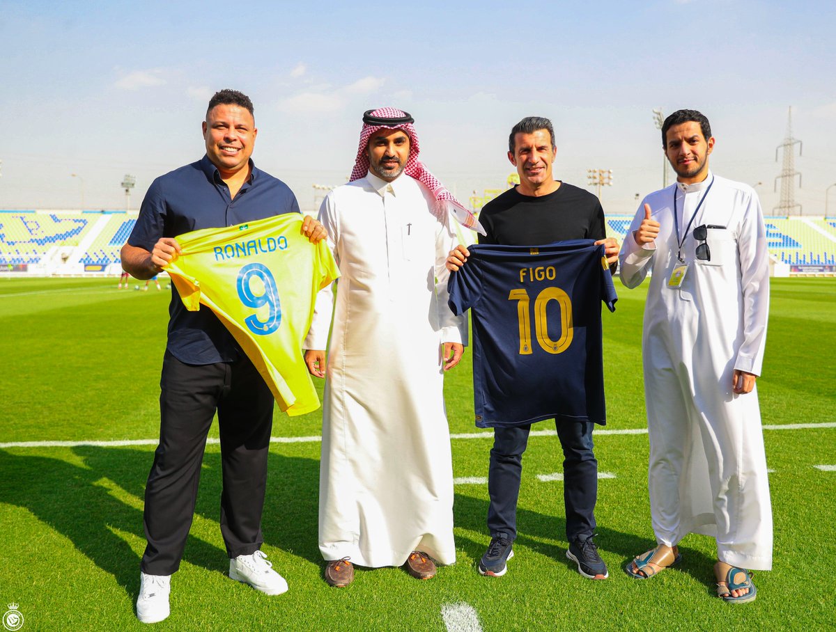 AlNassrFC tweet picture