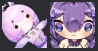 IbveeVT's tweet photo. @ArinaHoshimi @DorisuVT Arina and Dorisu together in a collab after so much time, and it's an IRL one even :D
But it's at like 6AM here
Guess ill have to check out the VOD https://t.co/JrQ0teqUoN