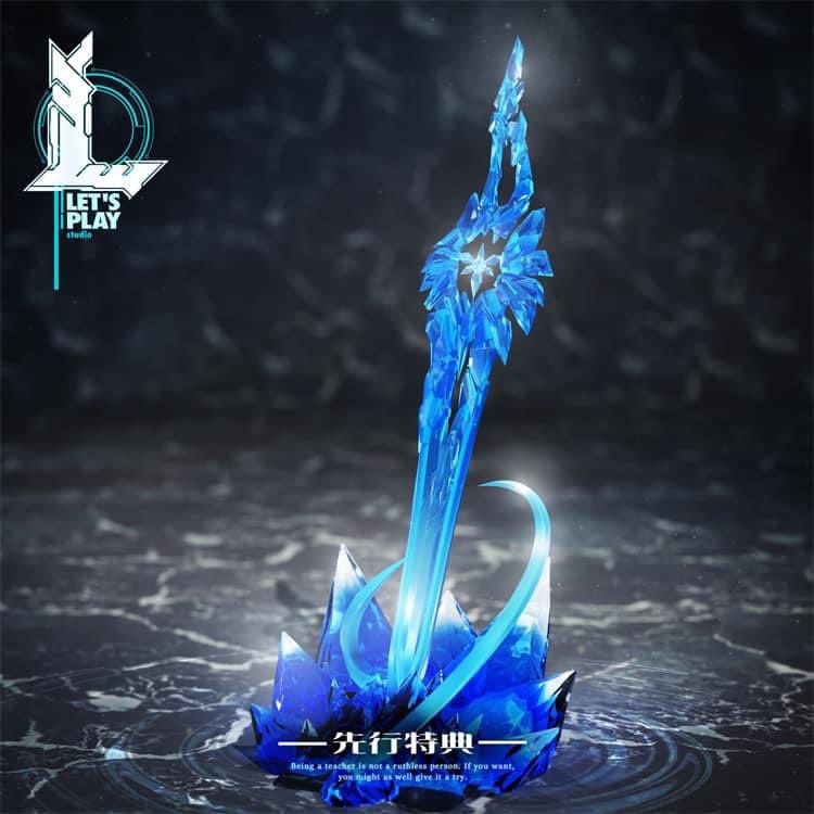RyOrder1011's tweet photo. Đặt trước Mô hình Jingliu từ Let't Play Studio

Phiên bản có 2 Heads thay thế và phần giáp Ngực có thể tháo rời

https://t.co/6Q0TGNdkKV

#HonkaiStarRail #HSR #Jingliu #Figure #Statue #NSFW #R18 https://t.co/ojIWNakPXY