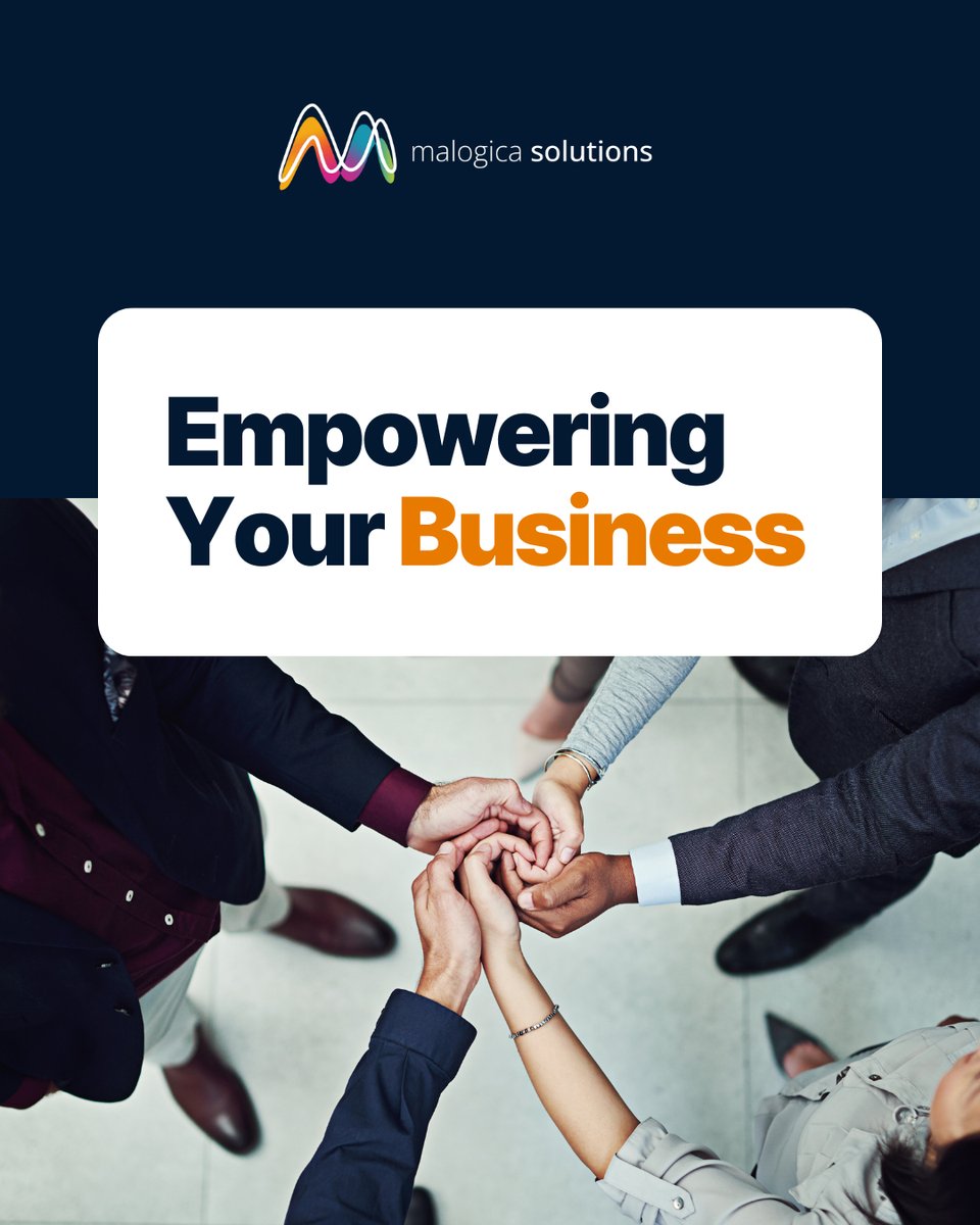 MalogicaMain's tweet image. Discover the world of Open Source Solutions with Malogica! From fostering innovation to delivering cost-effective, community-driven excellence, our open-source expertise empowers your business. Let's explore the possibilities together! #OpenSourceSolutions #customsoftware