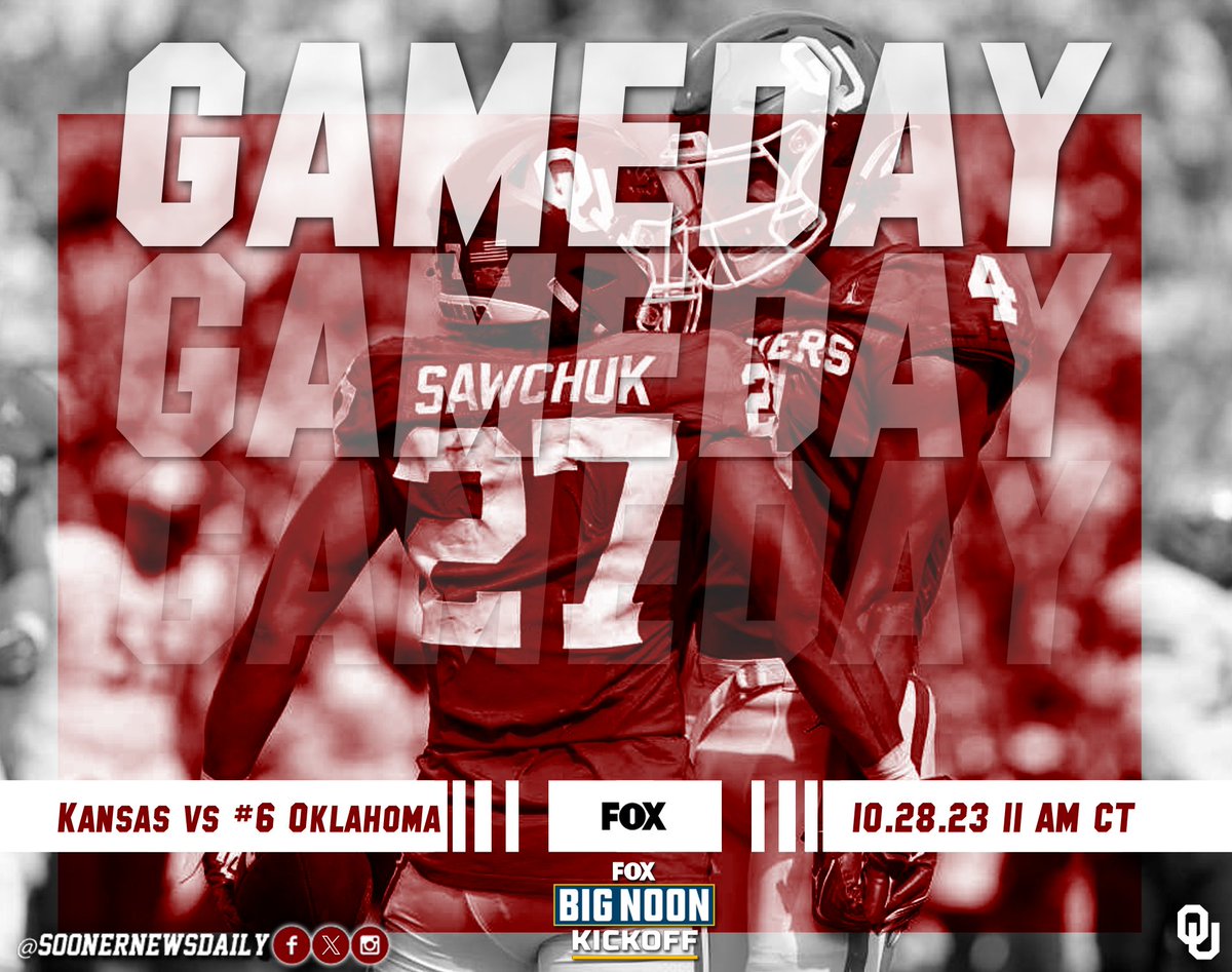 Sooner News Daily tweet media