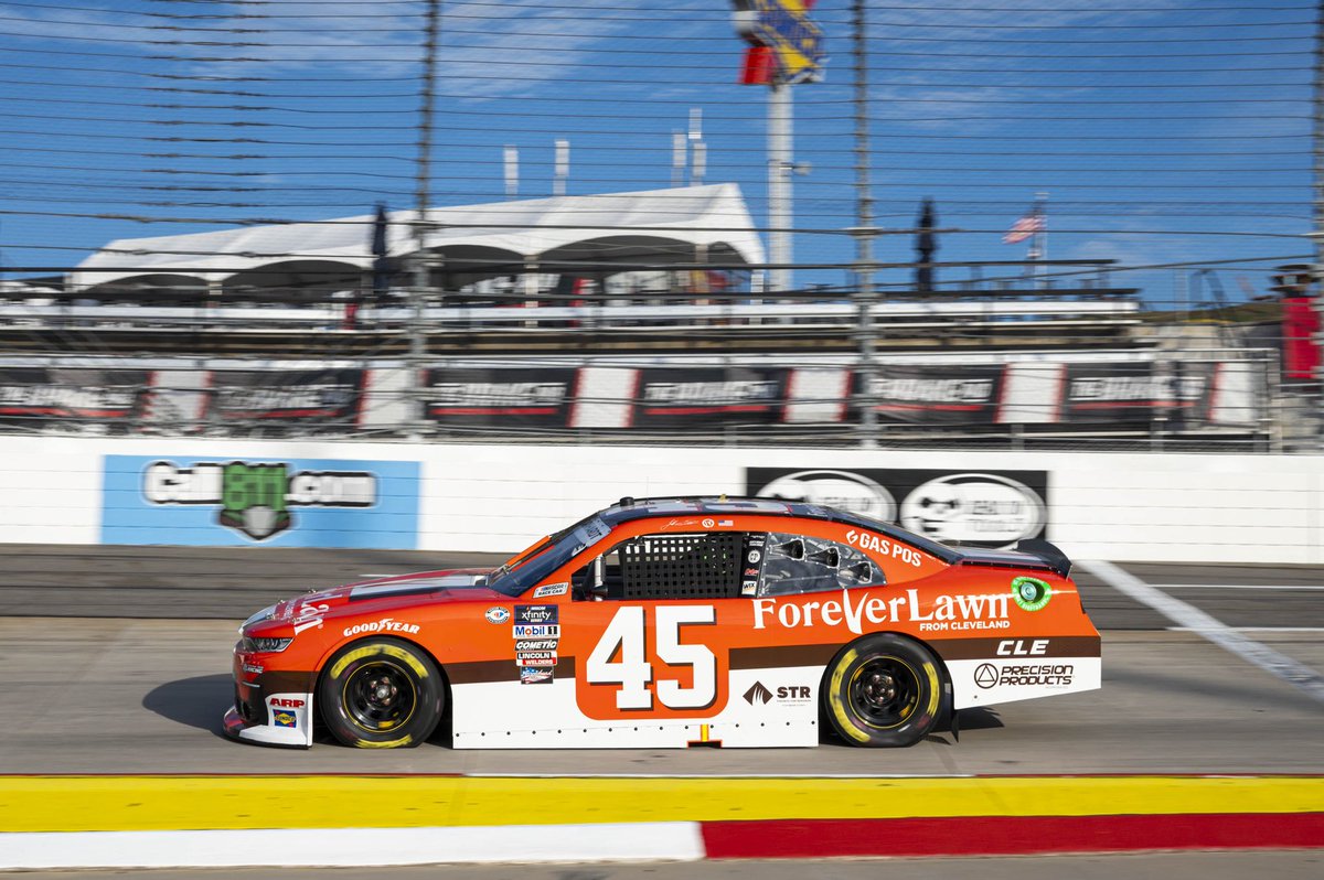 Team ForeverLawn Racing tweet media