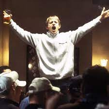 casualclassics's tweet image. Bovver... What's the first line that comes to your head from Green Street?
.
#80scasualclassics #greenstreet #leogregory