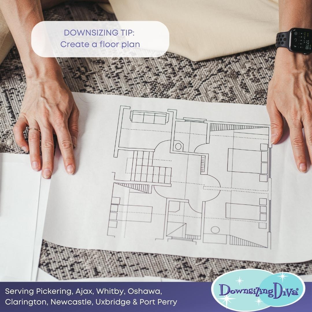DownsizingDivaD's tweet image. Ready to downsize to a smaller, more manageable home? Downsizing Diva's advice: Start early, create a floor plan, and keep only what brings you joy. A simplified life is a happier life! 🏡💖 #DeclutterJoy #MovingSimplified #DownsizingDiva #Durham