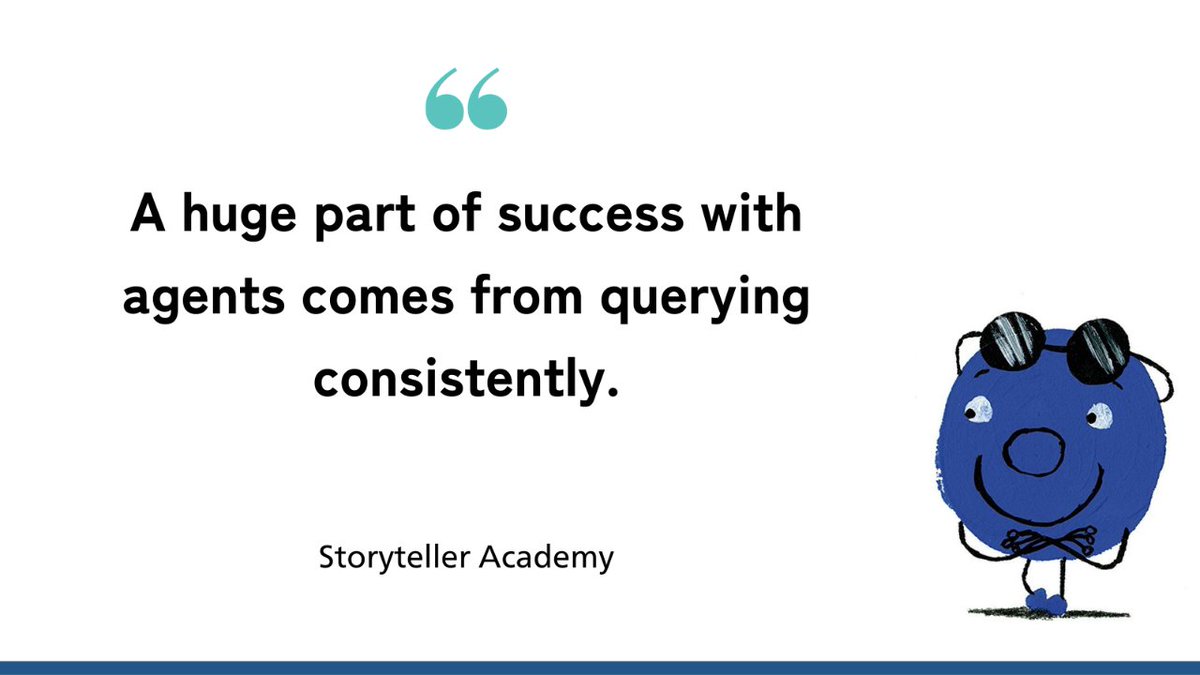 Storyteller Academy tweet media